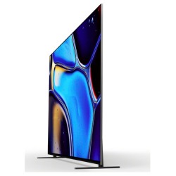 Sony 65" XR80 4K OLED Google TV - XR Procesor, Dolby Atmos K65XR80PAEP - thumbnail 2