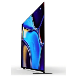 Sony 65" XR80 4K OLED Google TV - XR Procesor, Dolby Atmos K65XR80PAEP - thumbnail 2