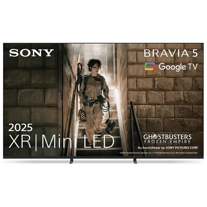 Sony 75" BRAVIA 5 (XR) TV 2025 - image 1
