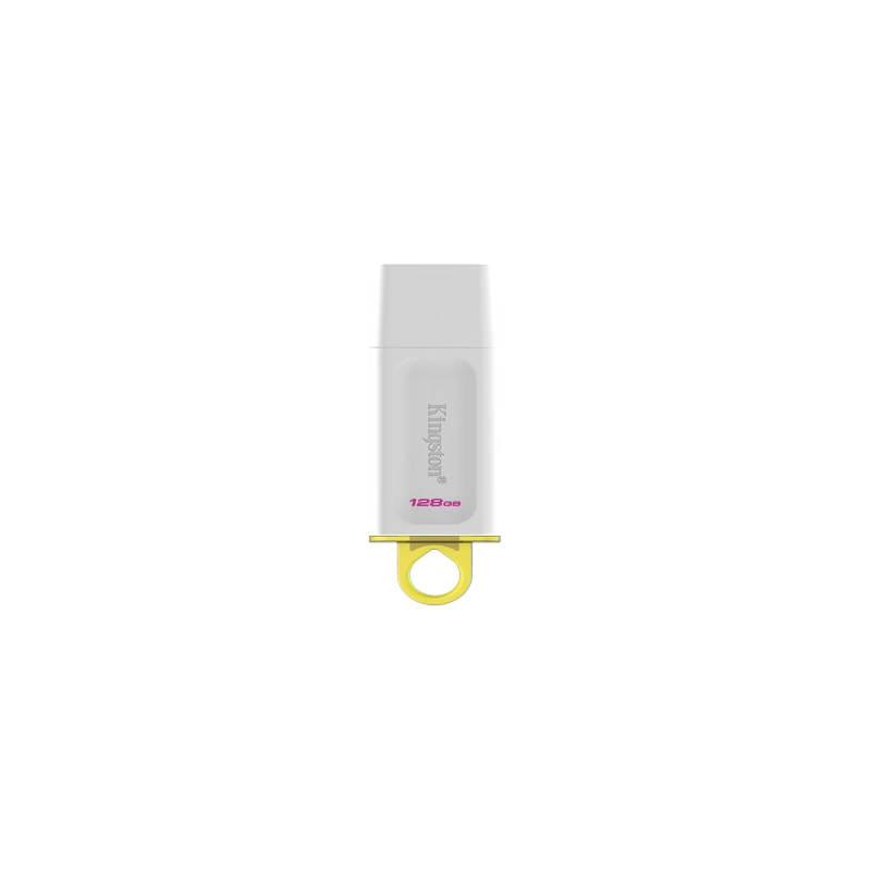 Kingston FD 128GB USB3.2 WhiteDataTraveler Exodia - image 1
