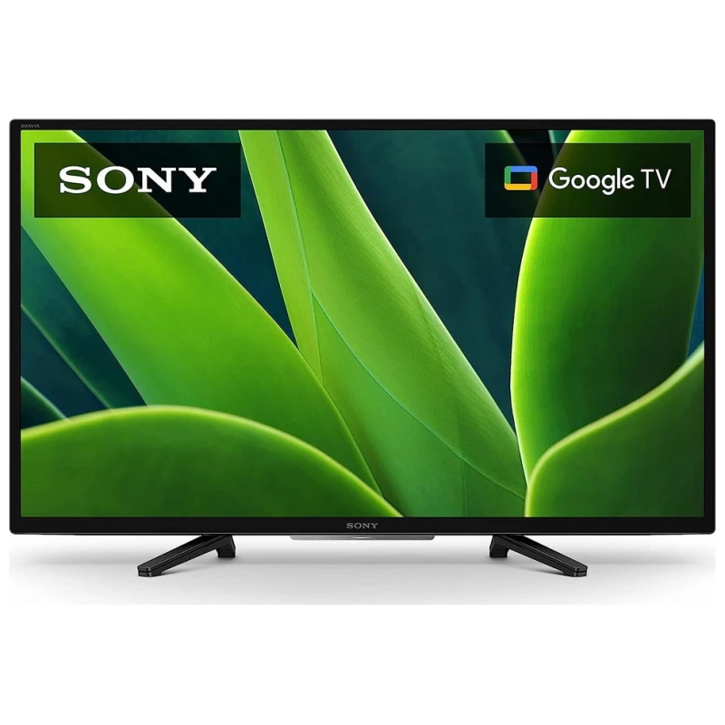 Sony 32'' W800 Android TV HD - HD, Android, Direct LED, 50Hz KD32W800P1AEP - image 1