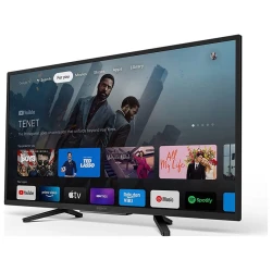 Sony 32'' W800 Android TV HD - HD, Android, Direct LED, 50Hz KD32W800P1AEP - thumbnail 2