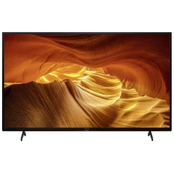 Sony 55'' X75WL 4K Google TVX-Reality PRO; Dolby Vision;Dolby Atmos; X-Balanced Speaker;HDMI 2.1 - thumbnail 1