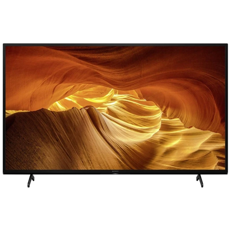 Sony 55'' X75WL 4K Google TVX-Reality PRO; Dolby Vision;Dolby Atmos; X-Balanced Speaker;HDMI 2.1 - image 1