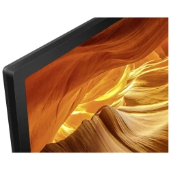 Sony 55'' X75WL 4K Google TVX-Reality PRO; Dolby Vision;Dolby Atmos; X-Balanced Speaker;HDMI 2.1 - thumbnail 2
