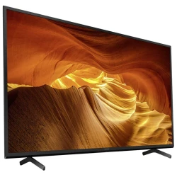 Sony 55'' X75WL 4K Google TVX-Reality PRO; Dolby Vision;Dolby Atmos; X-Balanced Speaker;HDMI 2.1 - thumbnail 4