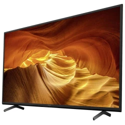 Sony 65" X75WL 4K Google TV - X-Reality PRO, Dolby Vision, Atmos - thumbnail 3