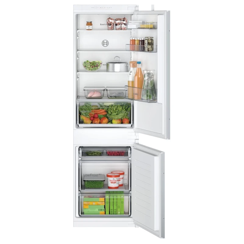 BOSCH Ugradbeni Hladnjak KIV86NSE0 - Serie 2, Klasa E, 183L/84L - image 1