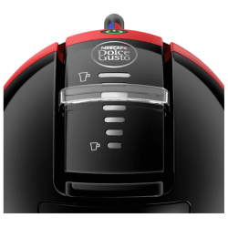 Dolce Gusto Mini Me red/blk - thumbnail 2