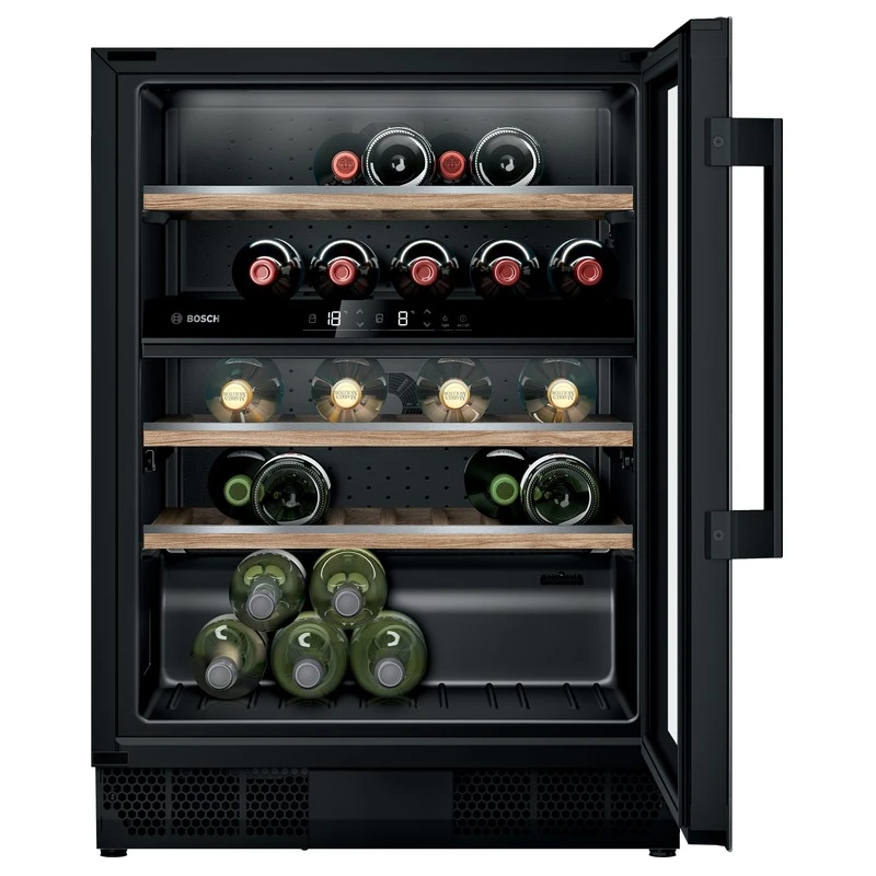 BOSCH vinska vitrina - image 1