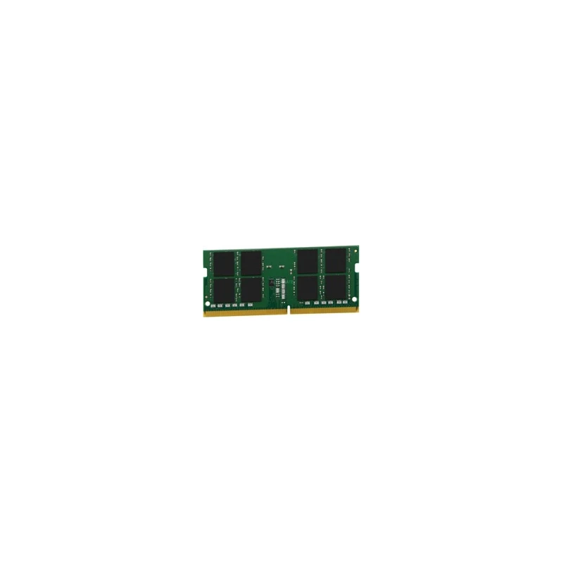 Kingston Memorija 8GB DDR4 3200MHz SODIMM - Brzina i odziv - image 1