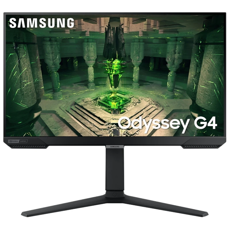 Samsung Monitor G4 - 25" IPS, 240Hz, 1ms, G-Sync - image 1