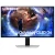 Samsung 27" Odyssey G60SD Monitor - QHD, 360Hz, OLED, 0.03ms - thumbnail 1