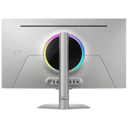 Samsung 32" Odyssey G81SF monUHD,240Hz, OLED, 0.03ms, 250cd2xHDMI, DP, 2xUSB 3.2, HAS, Tilt - thumbnail 2