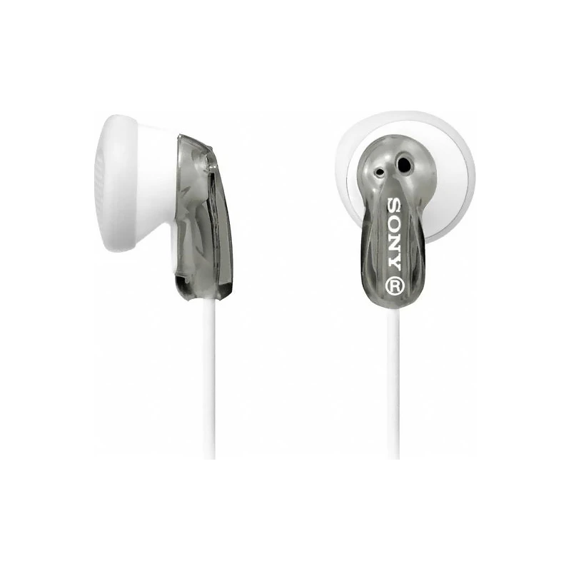 Sony Slusalice MDR-E9 GrayIn-Ear Gray - image 1