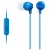 Sony slušalice EX-15 plaveIn-Ear, mikrofon - thumbnail 2