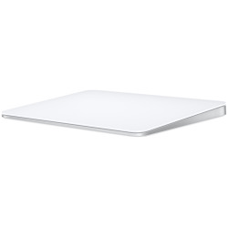 Apple Magic Trackpad - White - thumbnail 1