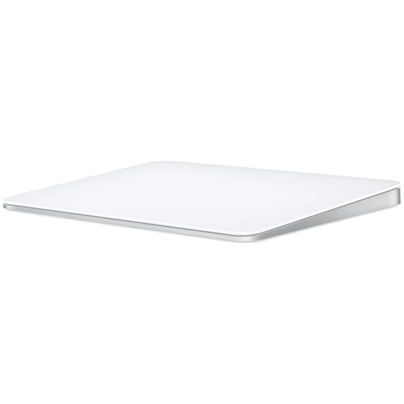 Apple Magic Trackpad - White - image 1
