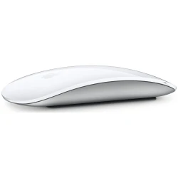Apple Magic Mouse - Bluetooth - White - thumbnail 2