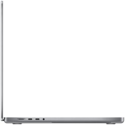 Apple MacBook Pro 16" - M2 Pro, 16GB RAM, 1TB SSD - thumbnail 3