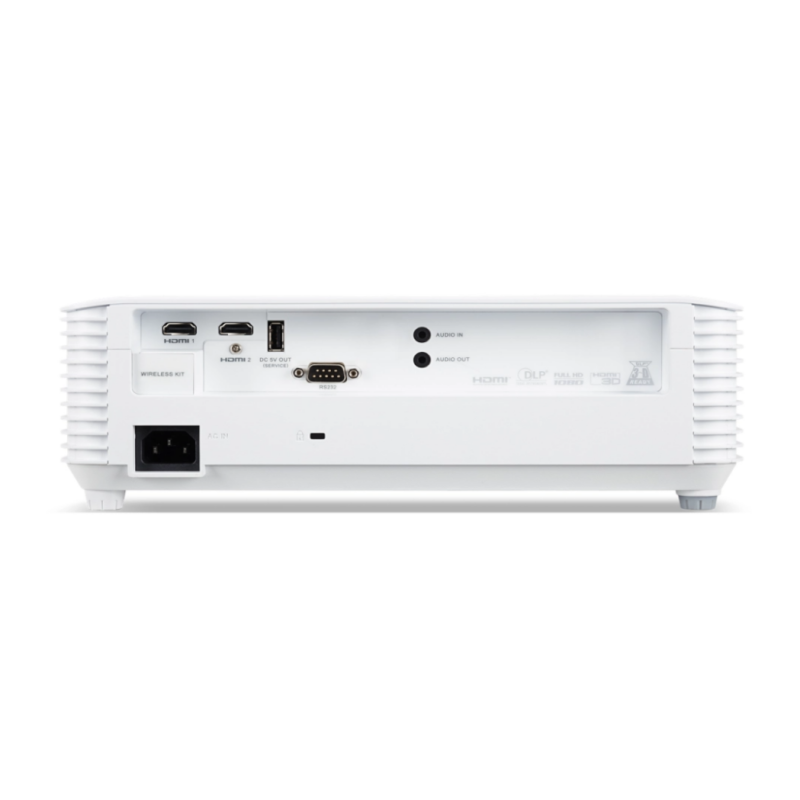 Acer projektor H6546Ki FullHD - image 1