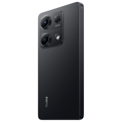 Redmi Note 14S 8+256, Black - thumbnail 1
