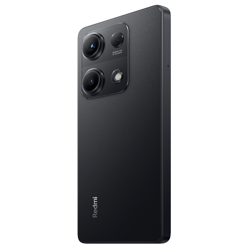 Redmi Note 14S 8+256, Black - image 1