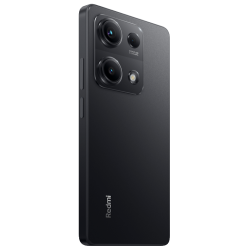 Redmi Note 14S 8+256, Black - thumbnail 3