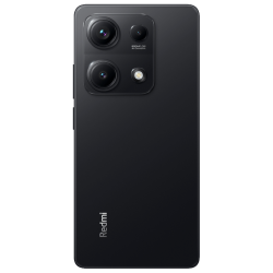 Redmi Note 14S 8+256, Black - thumbnail 5