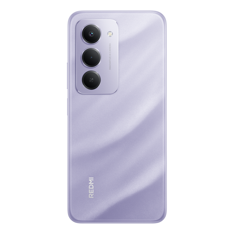 Redmi 15 8+256, Sandy Purple - image 1