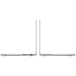 Apple MacBook Pro 14 M3 PRO - 14" M3 PRO, 18GB RAM, 512GB SSD - thumbnail 2