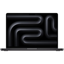 Apple MacBook Pro 14 - M4 Pro, 12C CPU, 24GB RAM, 512GB SSD - thumbnail 1