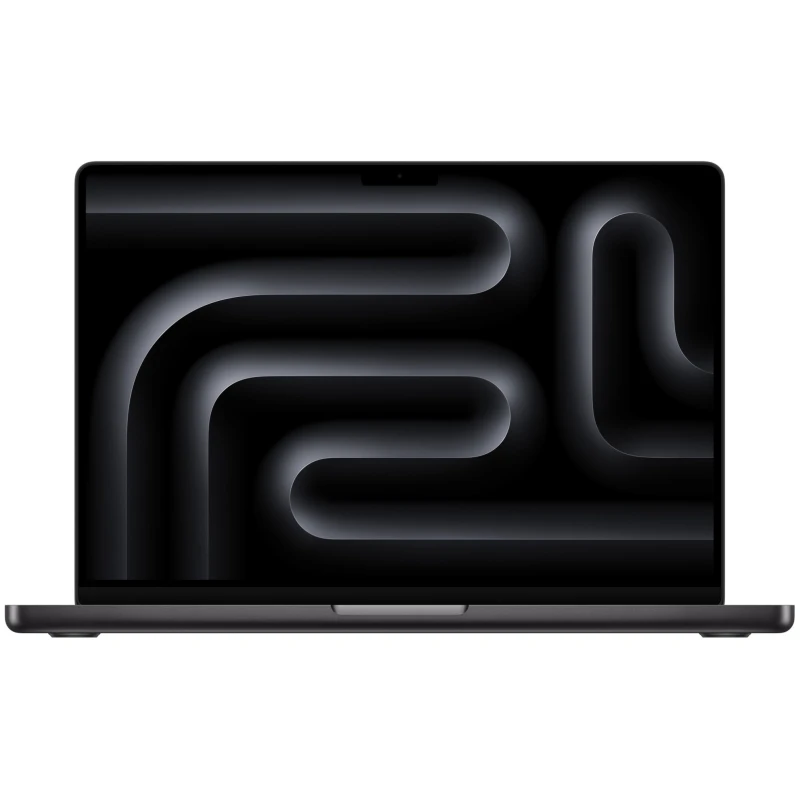 Apple MacBook Pro 14 - M4 Pro, 12C CPU, 24GB RAM, 512GB SSD - image 1