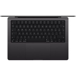 Apple MacBook Pro 14 - M4 Pro, 12C CPU, 24GB RAM, 512GB SSD - thumbnail 2