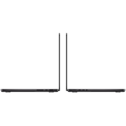 Apple MacBook Pro 14 - M4 Pro, 12C CPU, 24GB RAM, 512GB SSD - thumbnail 3