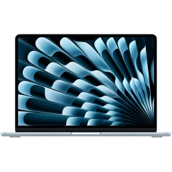 Apple MacBook Air 13.6 - M4 10C CPU, 16GB, 512GB - thumbnail 1