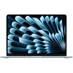 Apple MacBook Air 13.6 inča M4 10C/8C, 16GB RAM, 256GB SSD - thumbnail 1