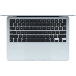 Apple MacBook Air 13.6 inča M4 10C/8C, 16GB RAM, 256GB SSD - thumbnail 2