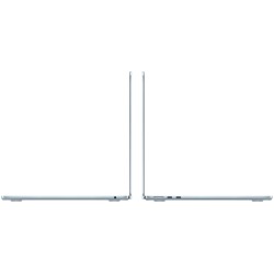 Apple MacBook Air 13.6 - M4 10C CPU, 16GB, 512GB - thumbnail 3