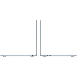 Apple MacBook Air 13.6 inča M4 10C/8C, 16GB RAM, 256GB SSD - thumbnail 3