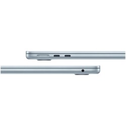 Apple MacBook Air 13.6 - M4 10C CPU, 16GB, 512GB - thumbnail 4