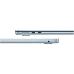 Apple MacBook Air 13.6 inča M4 10C/8C, 16GB RAM, 256GB SSD - thumbnail 4