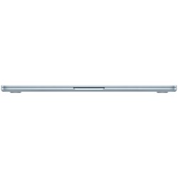 Apple MacBook Air 13.6 - M4 10C CPU, 16GB, 512GB - thumbnail 5