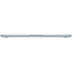 Apple MacBook Air 13.6 inča M4 10C/8C, 16GB RAM, 256GB SSD - thumbnail 5
