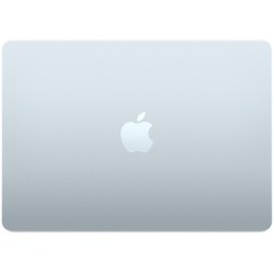Apple MacBook Air 13.6 inča M4 10C/8C, 16GB RAM, 256GB SSD - thumbnail 6