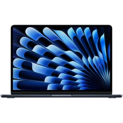 Apple MBA 13.6: MIDNIGHT/M4 10C CPU/8C GPU/16GB/256GB-CRO - thumbnail 1