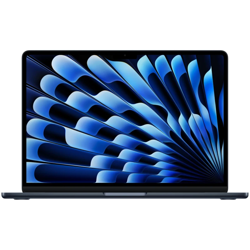 Apple MBA 13.6: MIDNIGHT/M4 10C CPU/8C GPU/16GB/256GB-CRO - image 1
