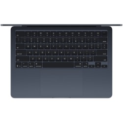 Apple MBA 13.6: MIDNIGHT/M4 10C CPU/8C GPU/16GB/256GB-CRO - thumbnail 2
