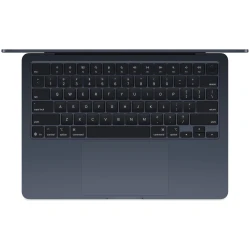 Apple MBA 13.6: MIDNIGHT/M4 10C CPU/8C GPU/16GB/256GB-CRO - thumbnail 2