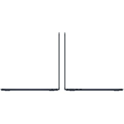 Apple MacBook Air 13.6" M4, 16GB RAM, 512GB SSD Midnight - thumbnail 3